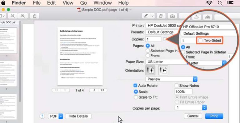 mac print settings double sided 11x17 mac print settings double sided 11x17