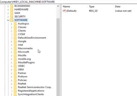 how to fix .net framework 3.5 error 0x800f0954 in windows