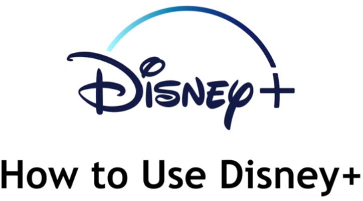 How to Use Disney