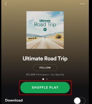 Tutorial How to Use Spotify 