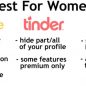 Which Dating App is Best