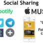 sosial sharing