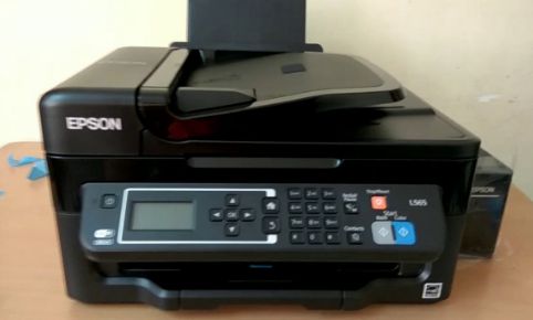 epson l565 scanner driver windows 10