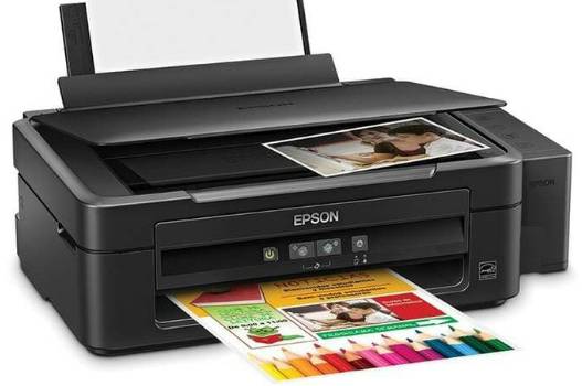 Driver Epson L220 Free Download - CekPrinter.Com