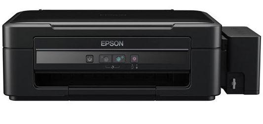 epson scan l350