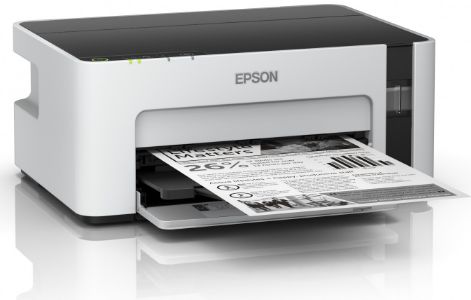 Принтер струйный epson m1120 обзор